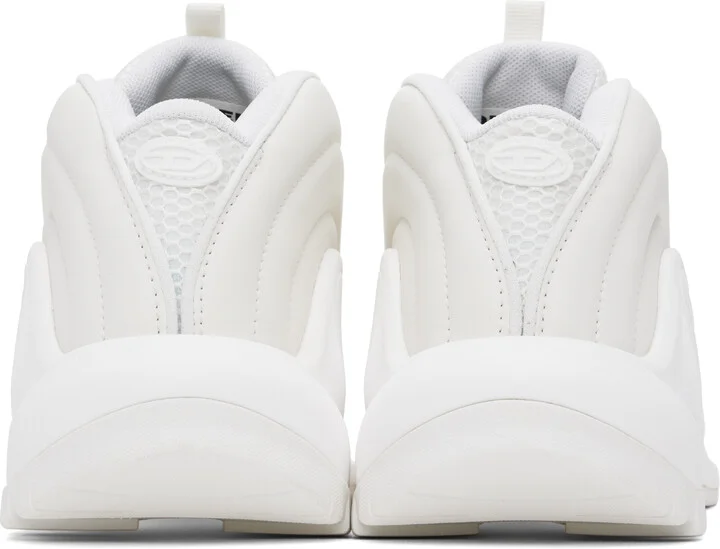 Diesel Off-White S-D-Runner X Sneakers - Image 2