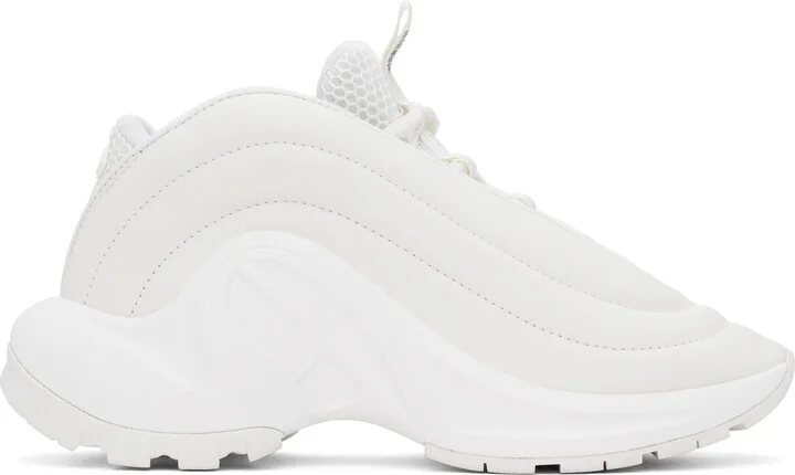 Diesel Off-White S-D-Runner X Sneakers