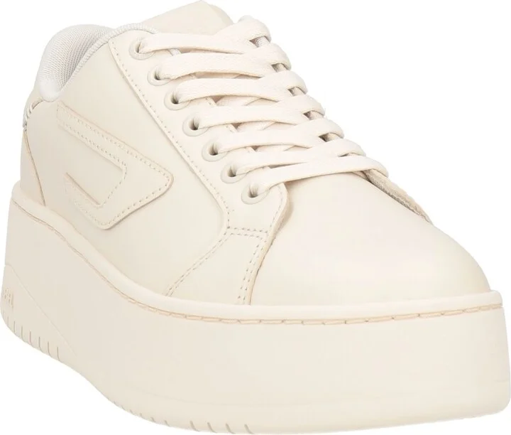 Diesel S-athene Bold X Woman Sneakers - Image 4