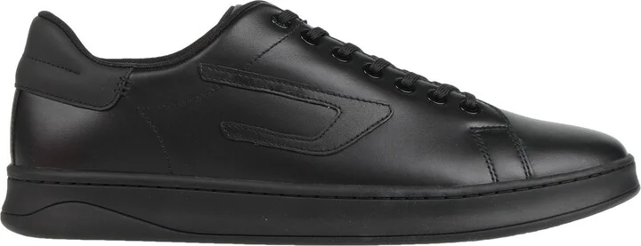 Diesel S-athene Low Man Sneakers - Image 3