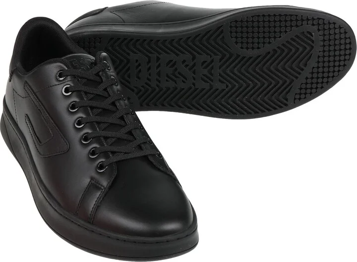 Diesel S-athene Low Man Sneakers - Image 4