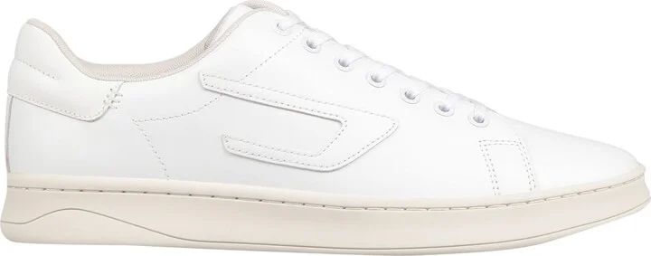 Diesel S-athene Low Man Sneakers - Image 6