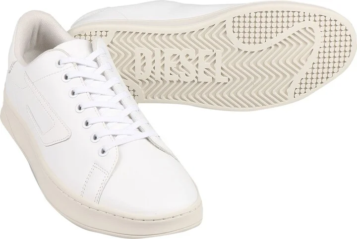 Diesel S-athene Low Man Sneakers - Image 7