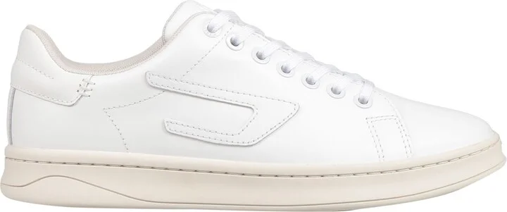Diesel S-athene Low W Woman Sneakers - Image 6