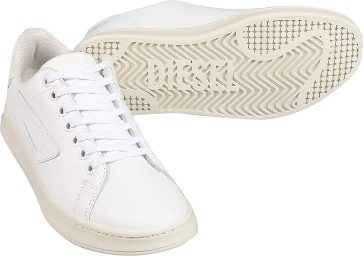 Diesel S-athene Low W Woman Sneakers - Image 7