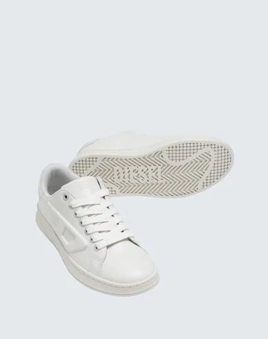 Diesel S-athene Low W Woman Sneakers - Image 2