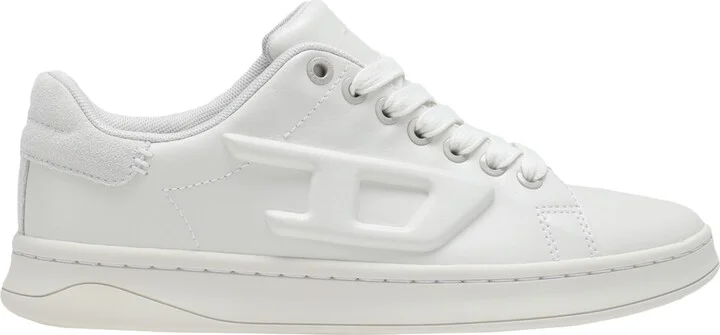 Diesel S-athene Low W Woman Sneakers - Image 3