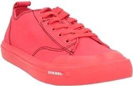 Diesel S-athos Low Man Sneakers - Image 2