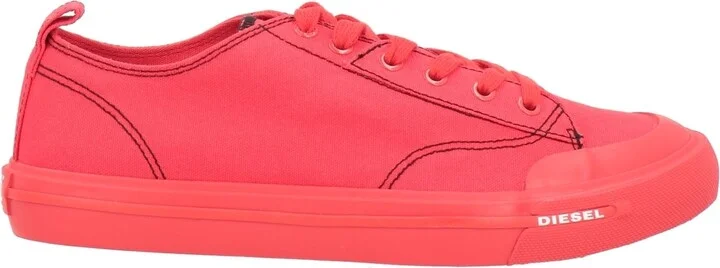 Diesel S-athos Low Man Sneakers - Image 3