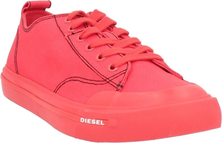 Diesel S-athos Low Man Sneakers - Image 4