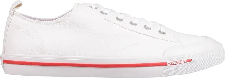 Diesel S-athos Low Man Sneakers - Image 6