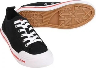 Diesel S-athos Low W Woman Sneakers - Image 5