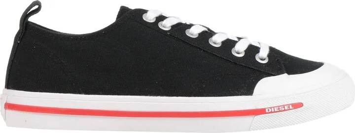 Diesel S-athos Low W Woman Sneakers - Image 6
