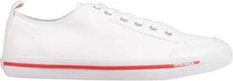 Diesel S-athos Low W Woman Sneakers