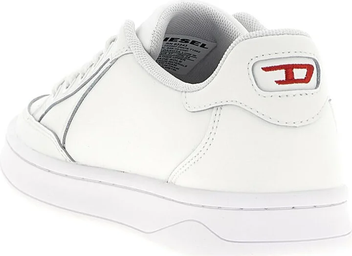 Diesel 'S-Dakota Low W' Sneakers - Image 3