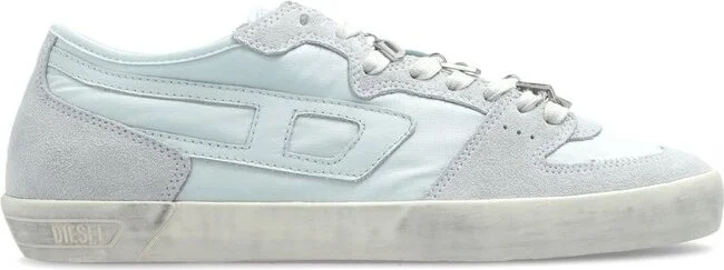 Diesel S-Leroji-D1 Low-Top Sports Shoes