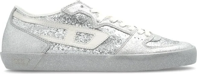 Diesel S-Leroji-D1 Low-Top Sports Shoes