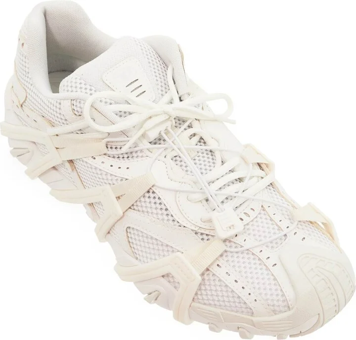 DIESEL s-prototype cr lace x sne - Image 4