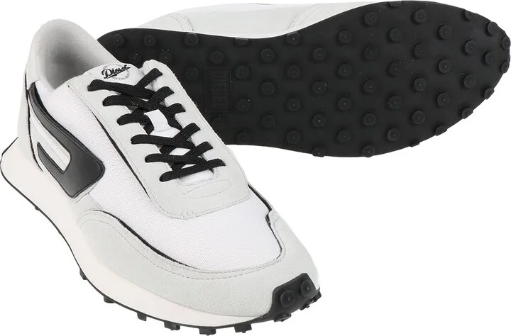 Diesel S-racer Lc Man Sneakers - Image 4