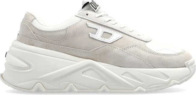 Diesel S-Savannah W Platform Sneakers