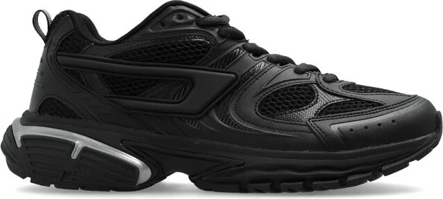 Diesel S-Serendipity Pro-X1 Lace-Up Sneakers