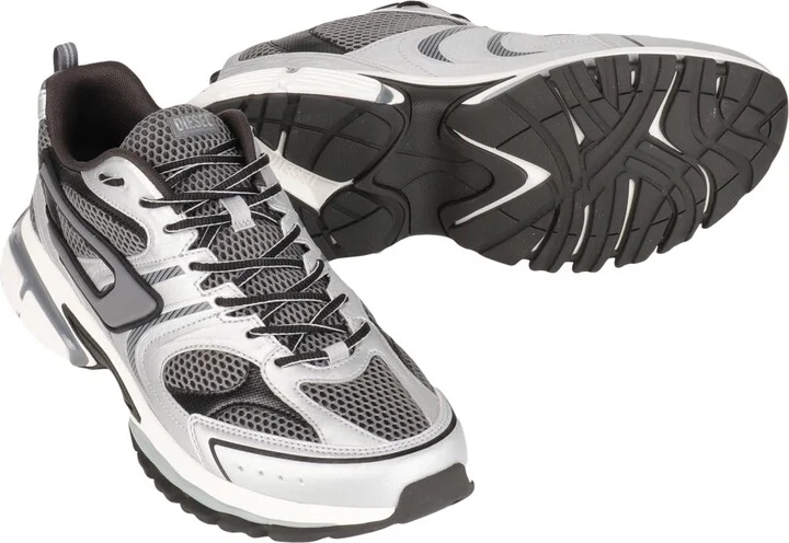 Diesel S-serendipity Pro-x1 Man Sneakers - Image 4