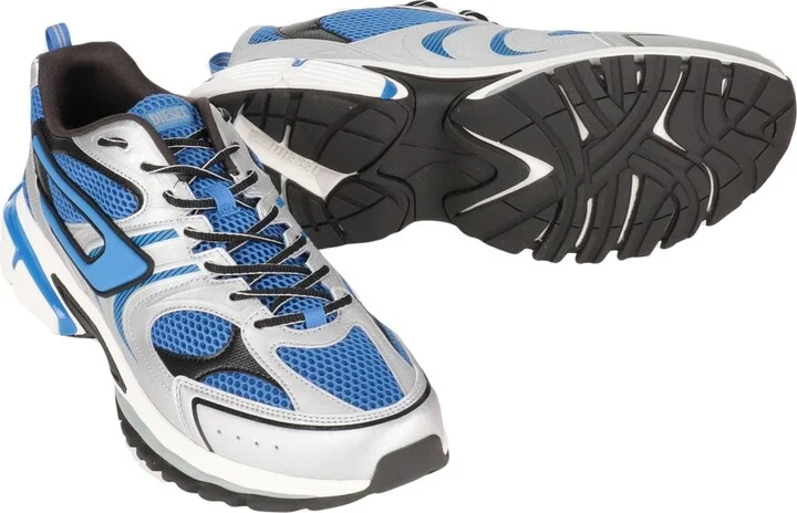 Diesel S-serendipity Pro-x1 Man Sneakers - Image 7