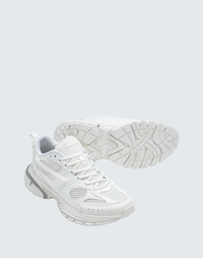 Diesel S-serendipity Pro-x1 W Woman Sneakers - Image 4