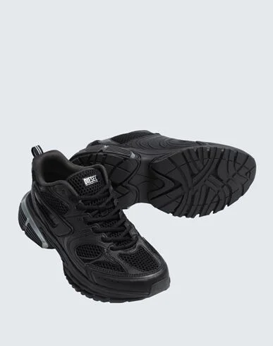 Diesel S-serendipity Pro-x1 W Woman Sneakers - Image 5