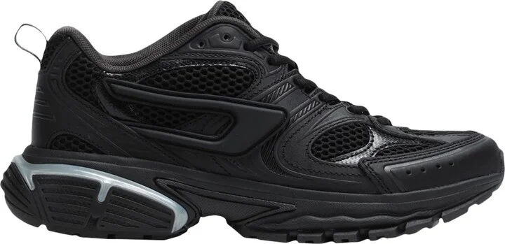 Diesel S-serendipity Pro-x1 W Woman Sneakers - Image 6