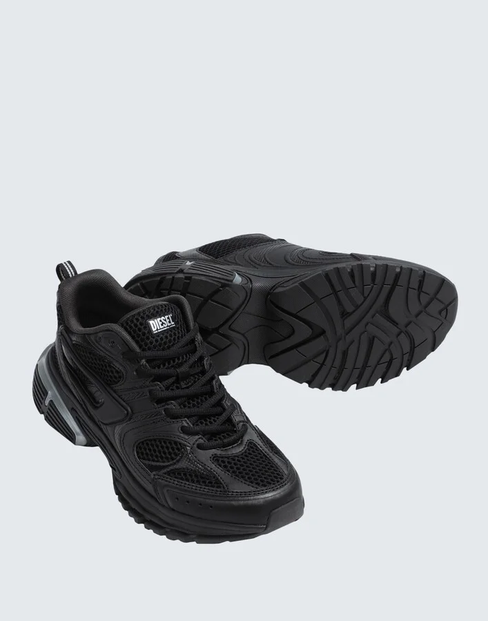 Diesel S-serendipity Pro-x1 W Woman Sneakers - Image 7