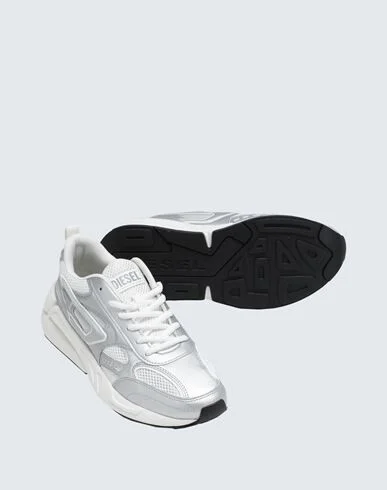 Diesel S-serendipity Sport W Woman Sneakers - Image 2