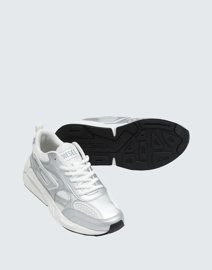Diesel S-serendipity Sport W Woman Sneakers - Image 4