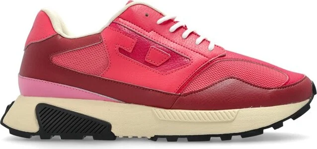 Diesel S-Tame-D Running Lace-Up Sneakers