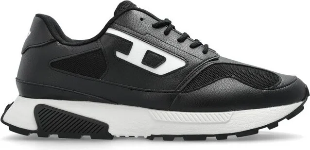 Diesel S-Tame-D Running Lace-Up Sneakers