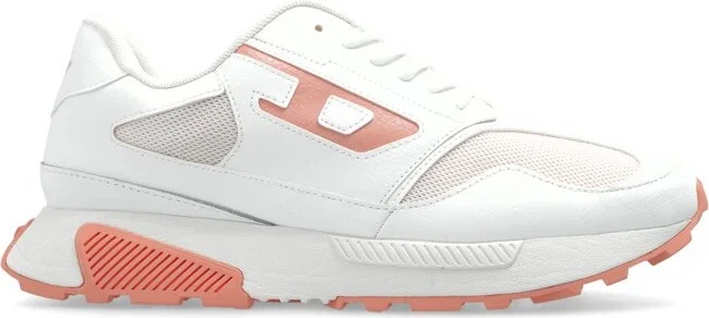 Diesel S-Tame-D Running Lace-Up Sneakers