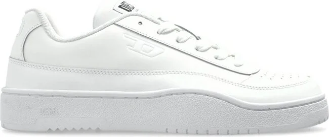 Diesel S-Tracker-D Low-Top Sneakers