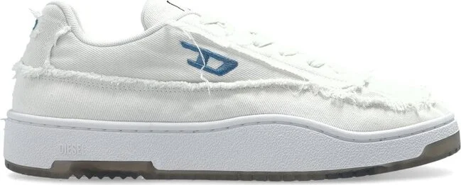 Diesel S-Tracker-D-Low Top Sneakers