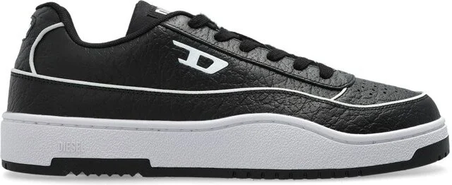 Diesel S-Tracker-D-Low Top Sneakers