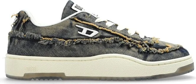 Diesel S-Tracker-D-Low Top Sneakers