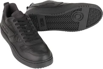 Diesel S-ukiyo V2 Low Man Sneakers - Image 2