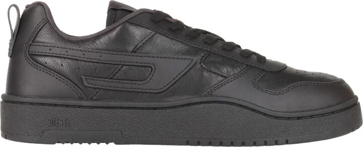 Diesel S-ukiyo V2 Low Man Sneakers - Image 3