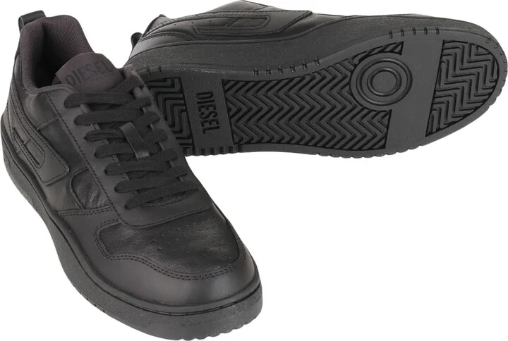 Diesel S-ukiyo V2 Low Man Sneakers - Image 4