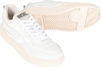 Diesel S-ukiyo V2 Low Man Sneakers - Image 5