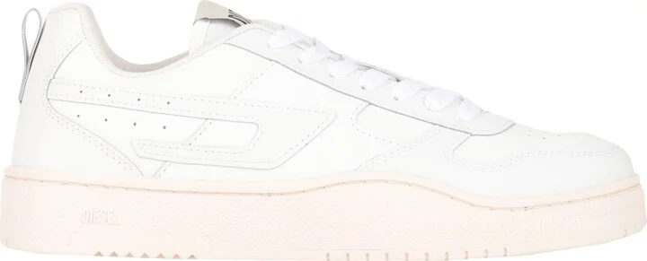 Diesel S-ukiyo V2 Low Man Sneakers - Image 6
