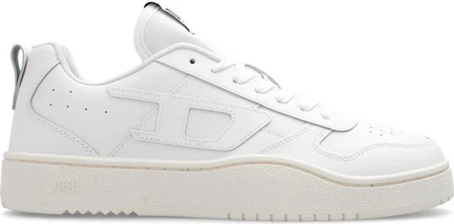Diesel S-Ukiyo V2 Low-Top Sneakers