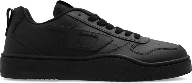 Diesel S-Ukiyo V2 Low-Top Sneakers
