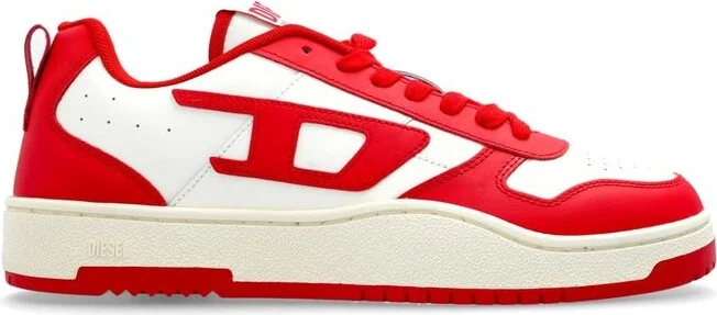 Diesel S-Ukiyo V2 Low-Top Sneakers