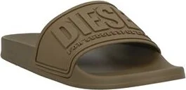 Diesel Sa-mayemi Cc Man Sandals - Image 2