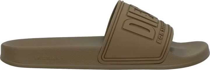 Diesel Sa-mayemi Cc Man Sandals - Image 3